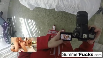 Jókora cicis amatőr nevelőanyu kemény menete Thumb