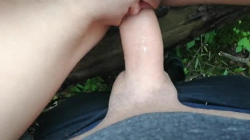 Zsozsóért engedélyezte a bige az idegen hapsinak hogy beletüzeljen a borotvált punijába Thumb
