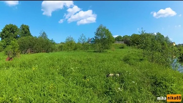Amatőr tini barátnő imádja a hancúrozást a szabaddban Thumb