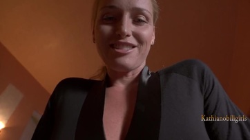 38 esztendős anyám cumizza a dákóm Thumb