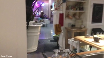 Ikeába kúrta meg a kedvesét Thumb