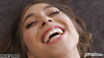 Valódi női elélvezések vagina zabálás által - pornófilm összeállítás Thumb